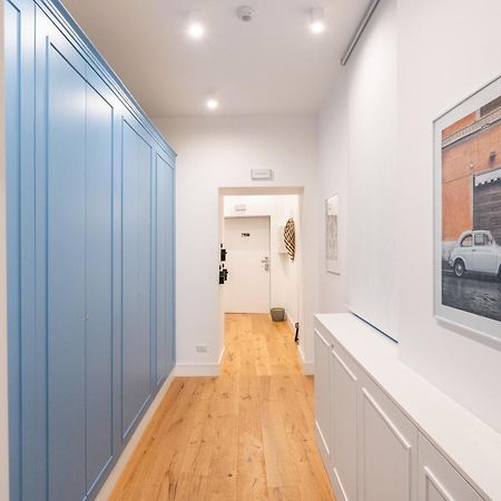 The Idyll Boutique Apartment - Suite In Napoli'S Spanish Quarters 外观 照片
