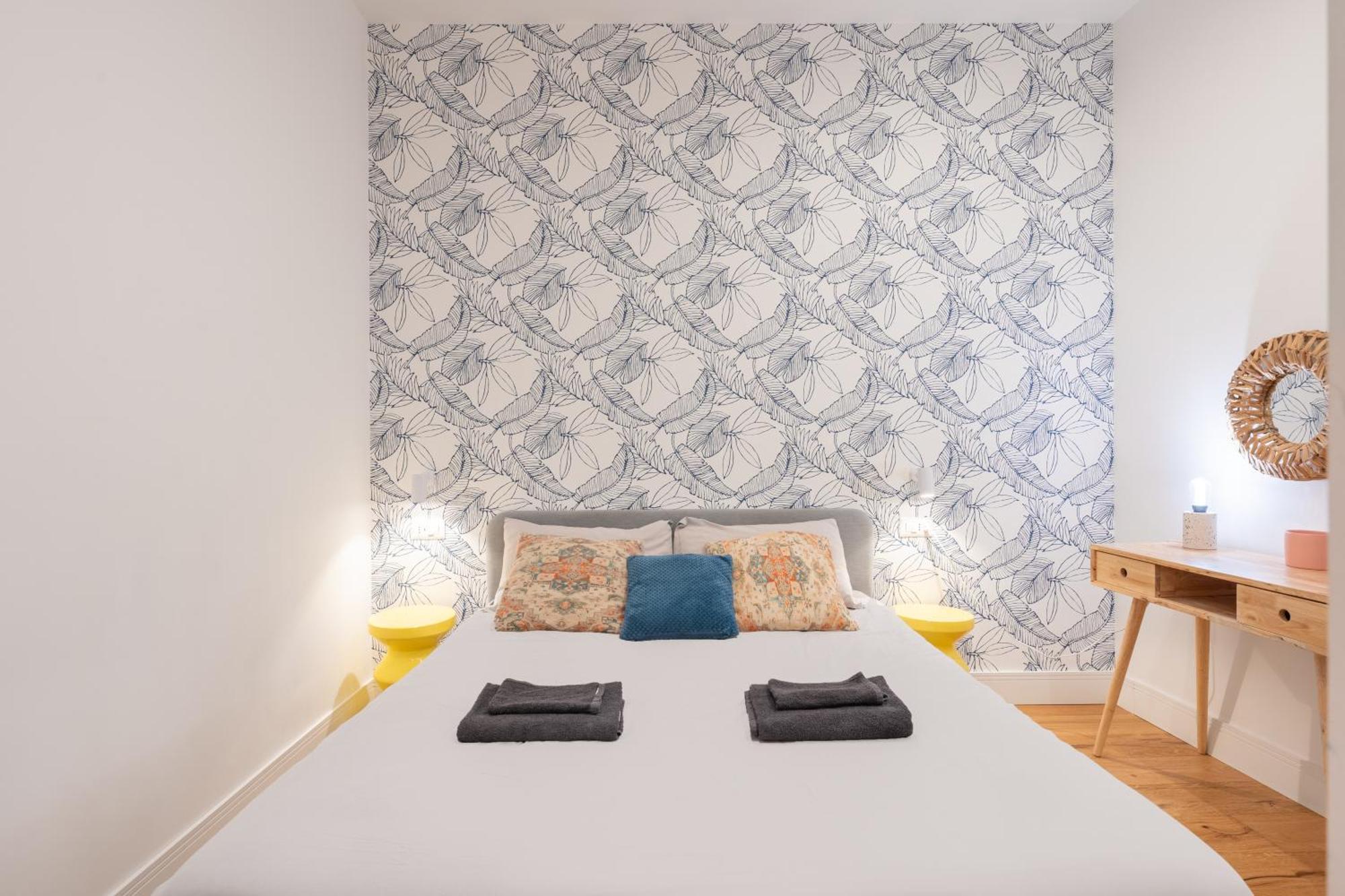 The Idyll Boutique Apartment - Suite In Napoli'S Spanish Quarters 外观 照片